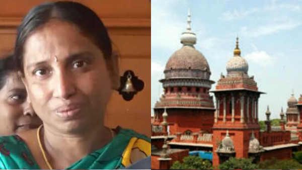 Rajiv Gandhi assassination convict Nalini's parole extended by 3 weeks