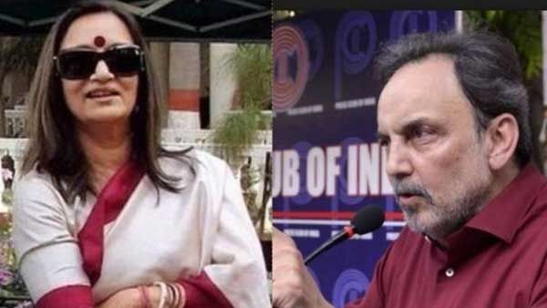CBI books NDTV's Prannoy Roy,his wife & others alleged for violation of FDI rules