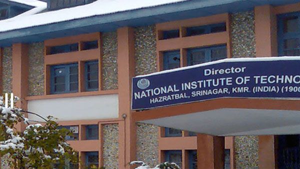 NIT Srinagar suspends classes indefinitely, top official says govt didn’t order closure