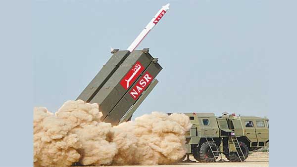Should India adhere to 'No First Use' policy given rising threat of Pakistan’s Tactical Nukes