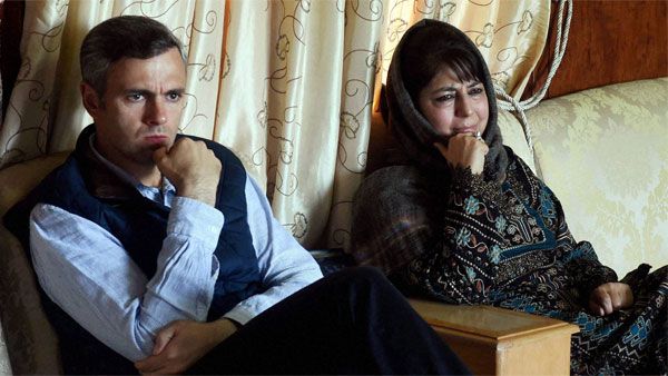 Article 370: Govt begins process to release political leaders in a phased manner