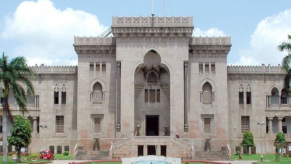 Link to check Osmania University Revaluation Result 2019