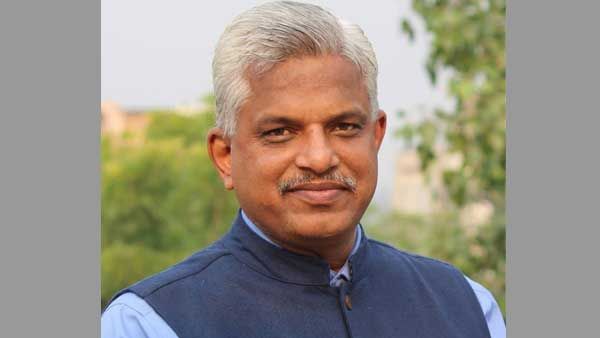 AAP might field Pankaj Gupta from Chandni Chowk to replace Alka Lamba