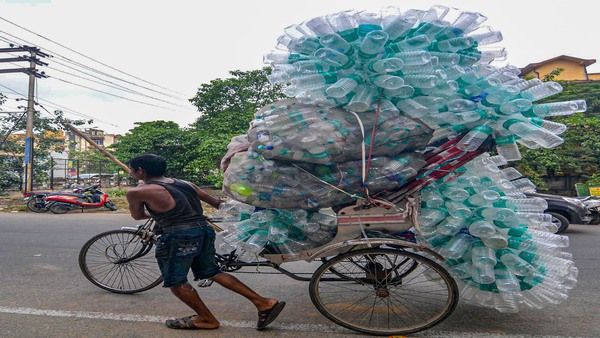 Why curbing plastic use is need of the hour?