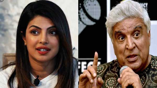 Priyanka Chopra's views on Kashmir issue is of an Indian: Javed Akhtar