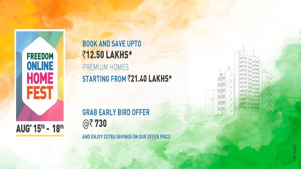 Provident Housing's first of its kind FOHF Campaign between Aug 15-18