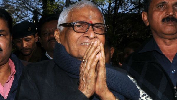 Bihar former CM Jagannath Mishra passes away in Delhi