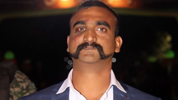 Abhinandan Varthaman clears medical test, fit to fly fighter jets again