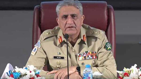 ‘Misleading, blatant lies’: Pakistan Army rejects claims about Gen Bajwa, family’s assets