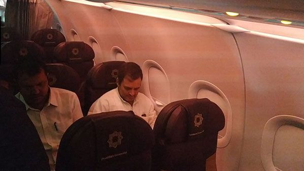 Inconveniencing the Valley: J&K police sources say Opposition leaders can’t leave airport