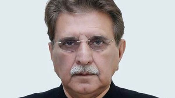 Will rename LoC as Ceasefire Line, says PoK leader