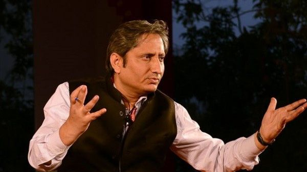 Ravish Kumar for winning Ramon Magsaysay award: How Twitter reacted