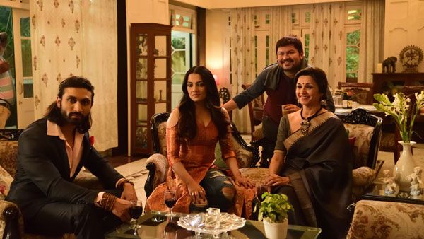 Season's Greetings, 1st Indian feature film to collaborate with UN