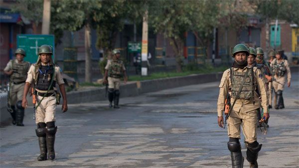 ‘Liberal’ friends of Separatists may create trouble in rest of India: Intelligence