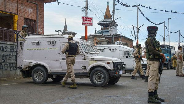 Security at all time high as Lashkar, JeM look to strike at heartland