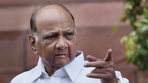 Maharashtra: A month before assembly elections, Sharad Pawar's relative set to join BJP