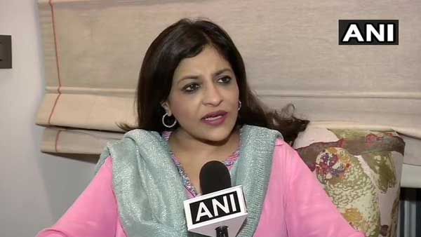 ‘Don’t abuse our PM’: Shazia Ilmi confronts ‘Azadi’ protesters with Pak flags in Seoul
