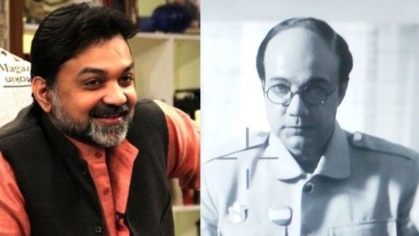 National Award winner filmmaker Srijit Mukherji gets legal notice for ‘Gumnami Baba', film on Netaji