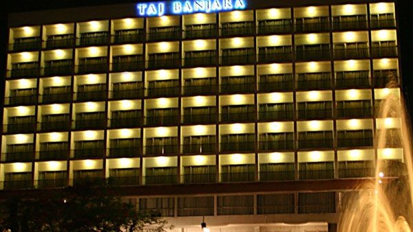 Vizag man spends 102 nights in Hyderabad hotel; flees without paying Rs 12 lakh bill