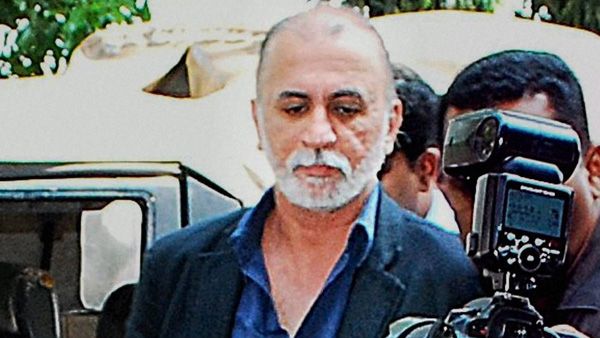 Owe it to our girls says Goa govt which pushing for early hearing of appeal against Tejpal’s acquittal