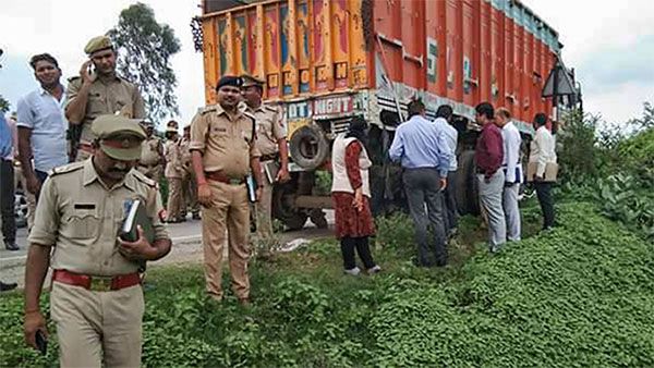 'Could be murdered in future': Lawyer of Unnao rape victim seeks DM to grant weapon license