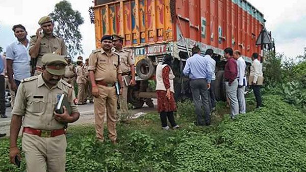 Unnao rape case: Truck driver, cleaner to undergo narco test today
