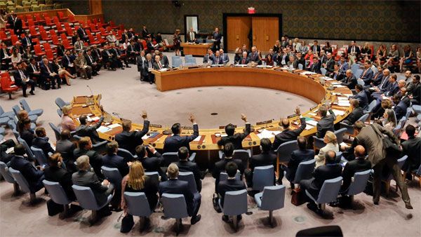 UNSC meet on Kashmir, a rare first after 54 years