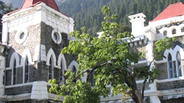 U’Khand HC pulls up govt for not complying with order banning slaughter of animals in open