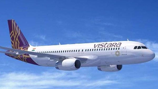 Vistara to kick off flights from Delhi to Bangkok: Check flight schedule, fare