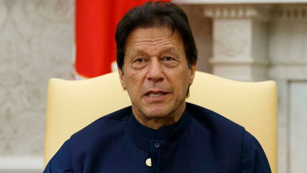 'Expect him to stay out of politics': Imran Khan's PTI on Pak's new army chief