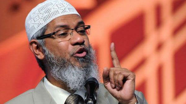 Summoned at first, now Malaysia bars Zakir Naik from addressing Islamic event