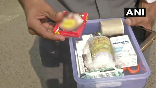 Delhi cab drivers fall for fake news, start keeping condoms in their first-aid boxes fearing challan