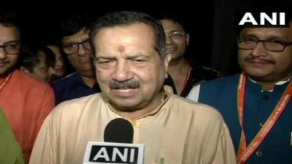 Pakistan can get split into 5-6 parts, will not be on world map again: RSS leader Indresh Kumar