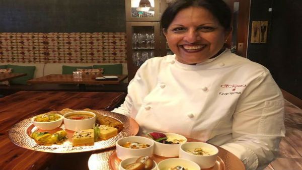 Howdy Modi: NaMo Thali prepared in Ghee for PM Modi in Houston