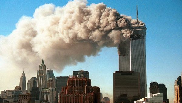 18 Years after the 9/11: How the September 11 terror attack unfolded