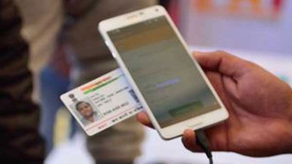 No documents needed to update your Aadhaar photo, mobile, email
