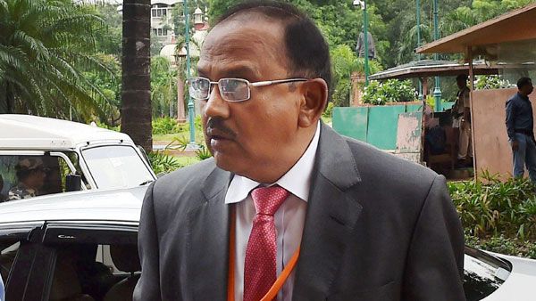 PMO defines roles for NSA Doval and other top officers