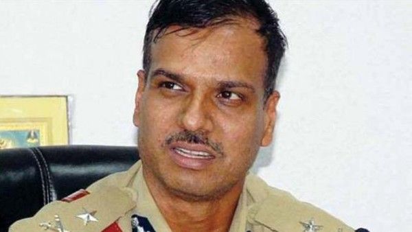 Phone tapping case: CBI carries search operation at ex-Bengaluru top cop Alok Kumar's residence