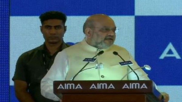 Govt committed to ease pressure of overworked police force: Amit Shah