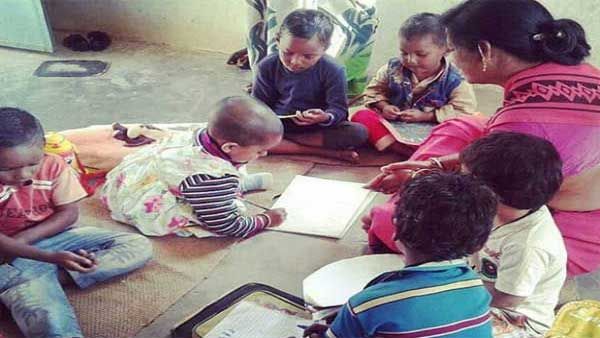 19.96 Lakh ghost beneficiaries at Anganwadi Centres in Assam, reveals RTI query
