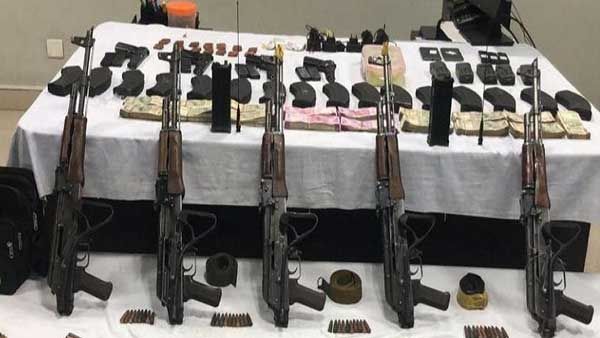 8 sorties in 10 days: Pakistan dropping arms with heavy lifting drones in Punjab