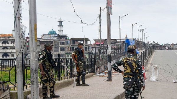 From targeting religious places to creating communal divide; The big ISI plan