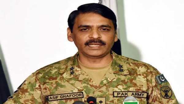 Nuclear countries have no room for war: Pakistan Army on Kashmir issue