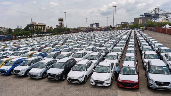 Explained: Why auto sector slowdown may leave Pune's industrial hub reeling