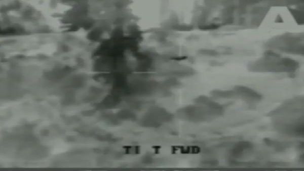 Watch: Indian Army foils Pakistan's BAT attack in J&K border using grenade