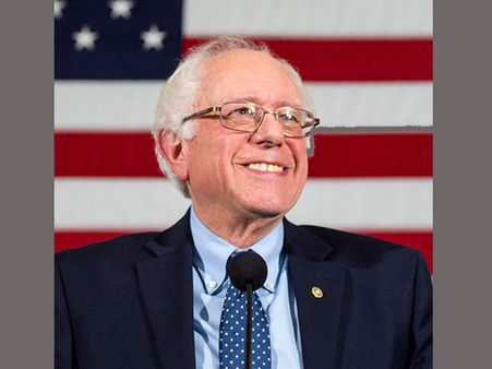US: ‘Deeply concerned about situation in Kashmir,’ says Bernie Sanders