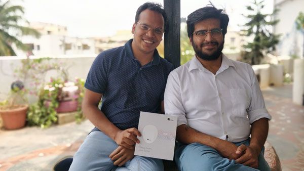 Built by IIT grads, this AI sheet detects heart disorders, stress as you sleep!