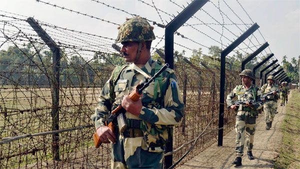 Ceasefire being observed by India-Pak along LoC from February 24 midnight