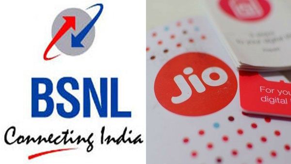 BSNL vs Reliance Jio Fiber offer? 100 Mbps plan launched, know more
