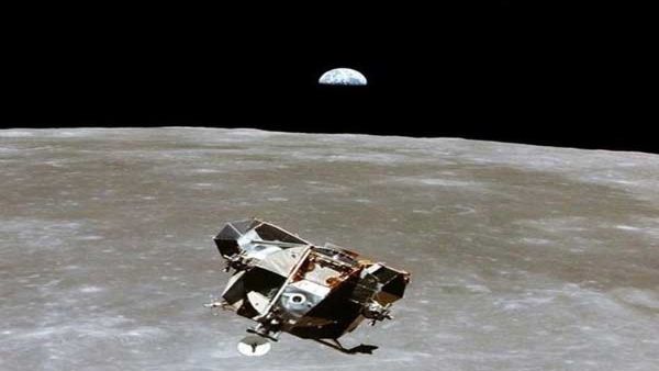 In 6 decades, 60 per cent of lunar missions have failed